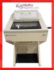 Avantik qs11 cryostat for sale  Cleveland
