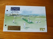 1997 alderney presentation for sale  NANTWICH