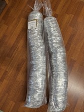 Aluminium insulated flexible for sale  MANCHESTER
