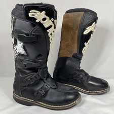 Alpinestars motocross boots for sale  Salt Lake City
