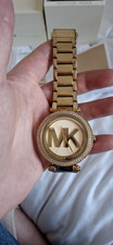 Montre femme michael d'occasion  Perpignan-