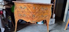 Commode marqueterie style d'occasion  La Ferté-sous-Jouarre