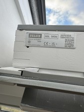 Velux sk06 petrol for sale  RICHMOND