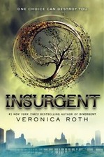Insurgent for sale  North Smithfield