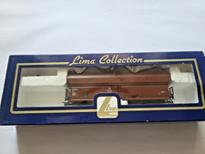 Eisenbahn lima 302918 gebraucht kaufen  Winsen