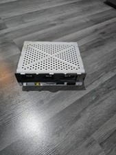 Audi mmi box for sale  SELBY