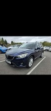 2013 mazda cx5 for sale  WATERLOOVILLE
