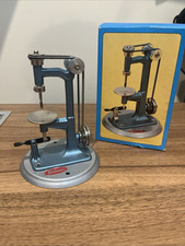 Wilesco bohrmaschine m51 d'occasion  Expédié en Belgium
