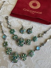 Chorange paris necklace for sale  Marysville