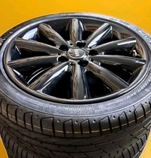 Zoll schwarze mini gebraucht kaufen  Herten