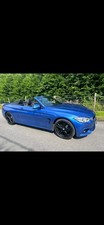 bmw convertible for sale  SCUNTHORPE
