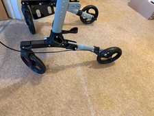 New mobility stroller for sale  KINGTON