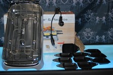 Tefal pierrade pr457b gebraucht kaufen  Todtmoos