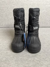 Totes kids snow for sale  Harvest