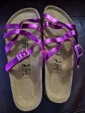 Womens birkenstock betula for sale  SOUTHAMPTON