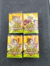 Dofus krosmaster figurines d'occasion  Le Puy-en-Velay