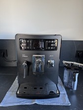 Kaffeevollautomat saeco xelsis gebraucht kaufen  Ayl, Trassem, Wellen