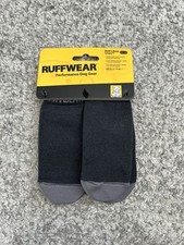 Ruffwear bark boot for sale  WESTON-SUPER-MARE