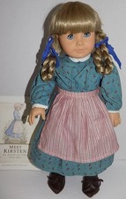 Early pre mattel for sale  Madison