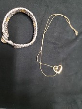Lot jewelry beaded for sale  Milner