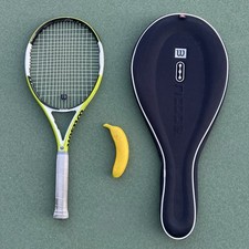 Wilson ncode npro d'occasion  Expédié en Belgium