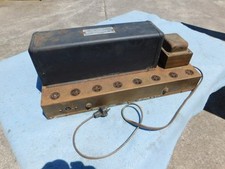 1936 wurlitzer 312 d'occasion  Expédié en Belgium