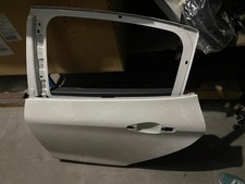 Porta posteriore sinistra usato Porta posteriore sinistra usato  San Severo