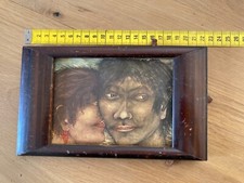 Antike dänischer kleiner gebraucht kaufen  Müden