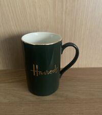 Harrods classic green for sale  PRESTON