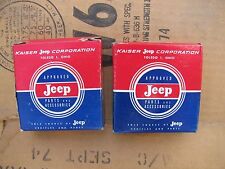 Jeep m715 m725 for sale  Hesperia