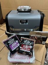 Ninja woodfire pro for sale  Cleveland