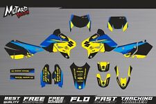 Suzuki decal drz for sale  Shipping to Ireland