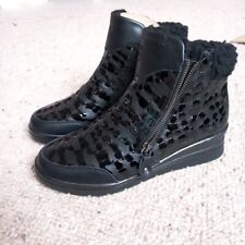 Ladies remonte ankle for sale  LINCOLN
