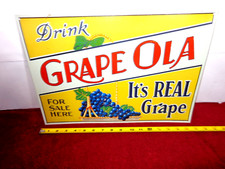16x11 grape ola for sale  Roselle