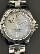 Breitling colt ocean usato  Valdagno