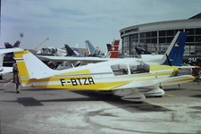 Robin dr400 aircraft for sale  BRISTOL