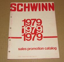 1979 schwinn sales for sale  Oceanside