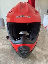 Zorax zor x15 for sale  NORWICH
