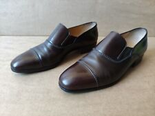 Scarpe uomo raphael usato  Cagliari