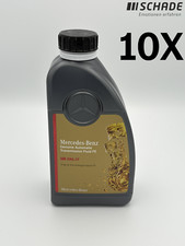 10x liter riginal gebraucht kaufen  Eisenach