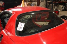 Corvette torch red for sale  Pensacola