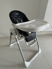 Peg perego seggiolone usato  Napoli