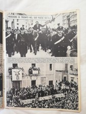 Domenico modugno trionfo usato  Matera