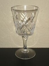 Verre vin rouge d'occasion  Agen