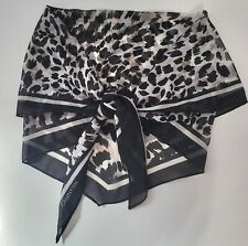 Calvin klein leopard for sale  Grand Rapids