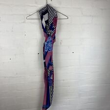 Ladies navy pink for sale  ASHBOURNE