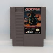Nintendo nes airwolf usato  Roncofreddo