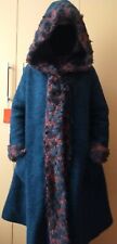 Cappotto lana cotta usato  Milano