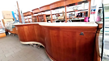 Arredo bar completo usato  Apricena