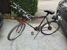 Raleigh mustang sis for sale  NOTTINGHAM
